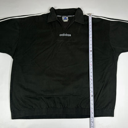 XXL - 1990's Adidas Overhemd
