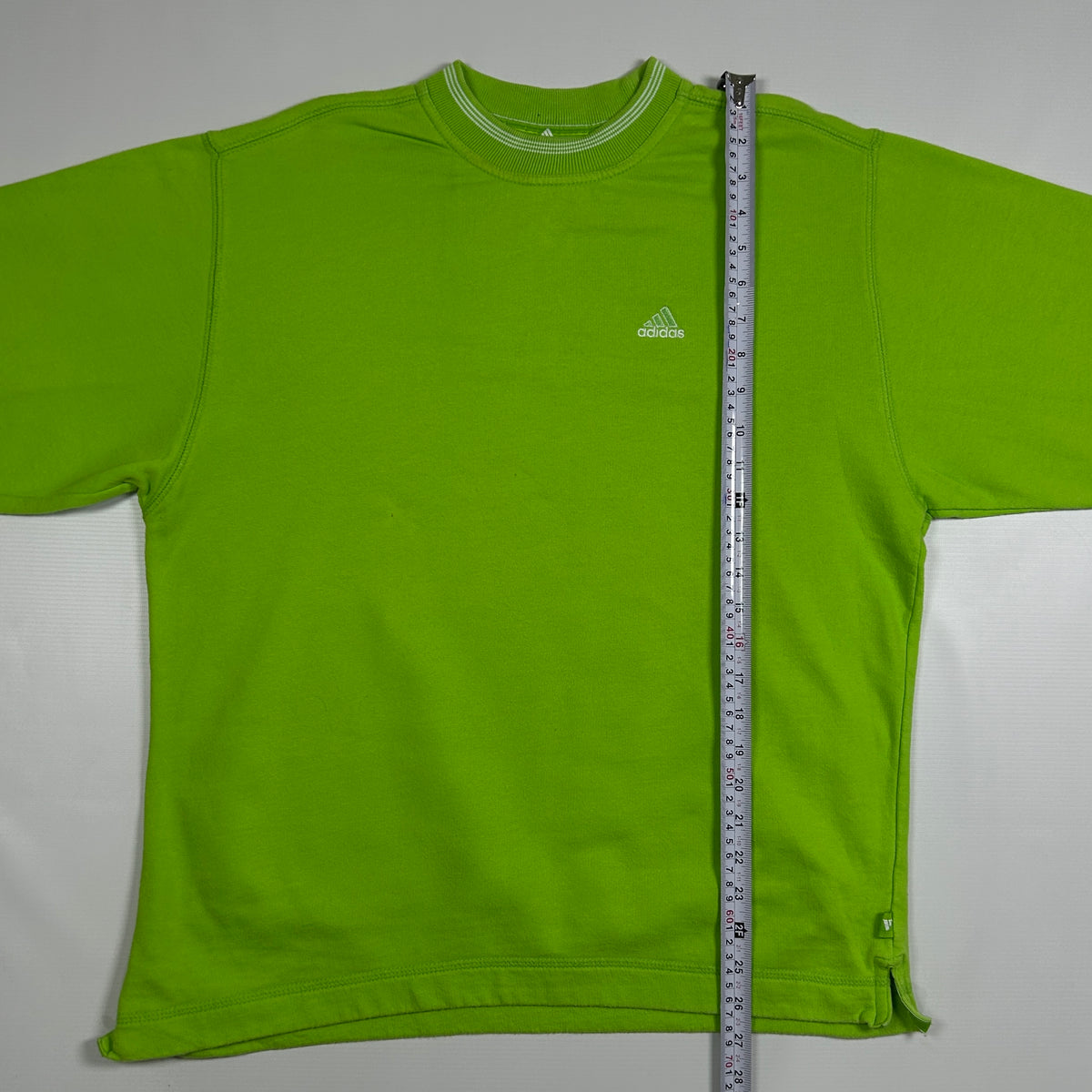 M - Vintage 1990's Adidas Sweatshirt