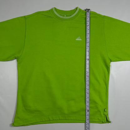 M - Vintage 1990's Adidas Sweatshirt