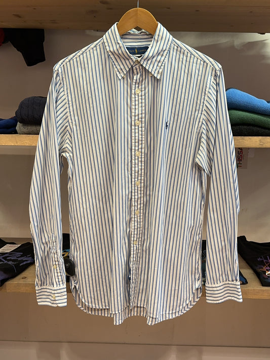 L - Ralph Lauren Shirt