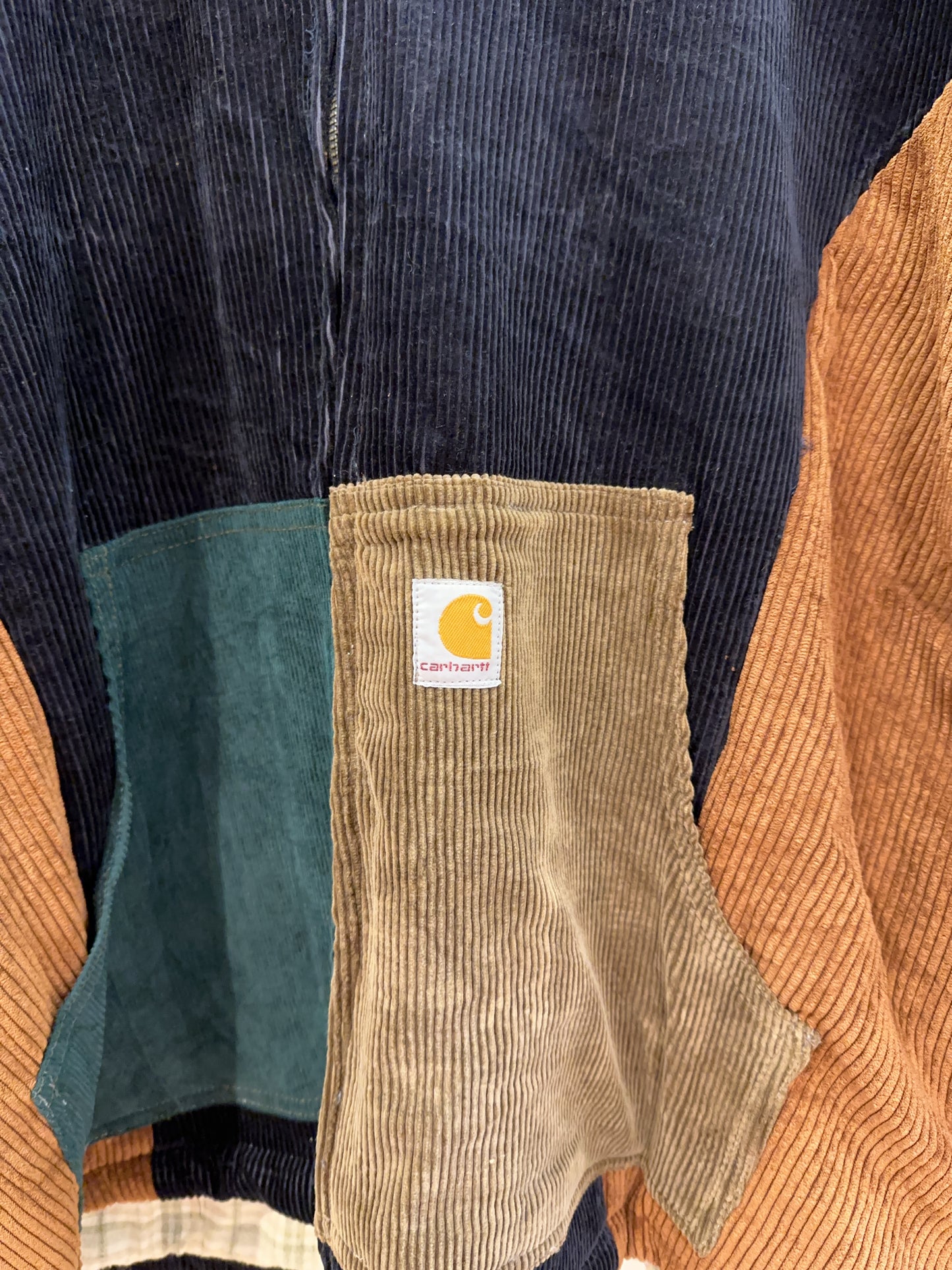 Carhartt Jacket - XXL