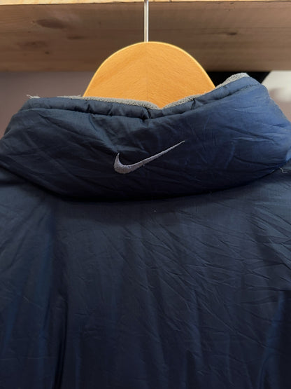 Vintage 2000's Nike Puffer Jacket - XXL