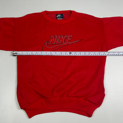 XXS - Vintage 1990's Nike Sweatshirt
