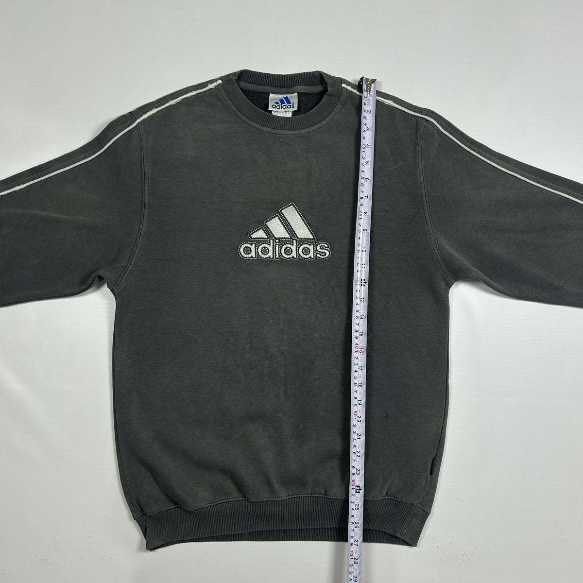 M - Vintage 1990's Adidas Sweatshirt