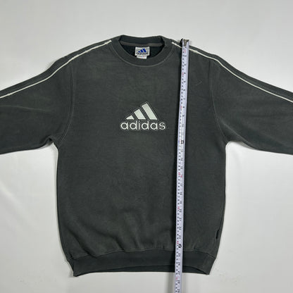 M - Vintage 1990's Adidas Sweatshirt
