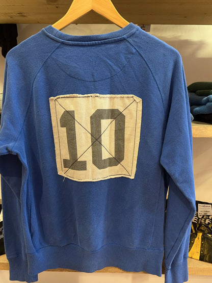 M - Vintage 2000's Nike Sweatshirt