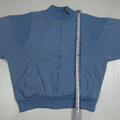 M - Vintage 1990's Nike Full-zip
