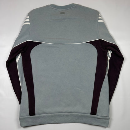 S - Vintage 2000's Adidas Sweatshirt