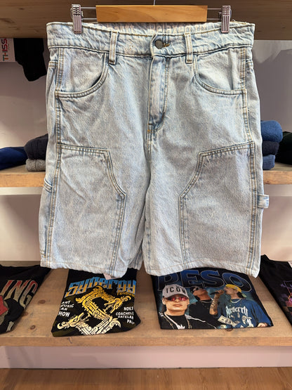 NEW Carhartt Jeans Shorts - 32