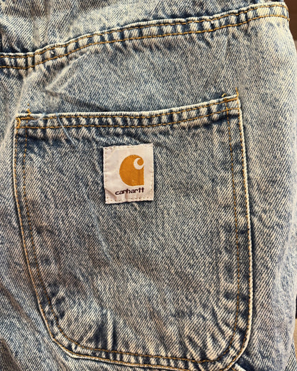 30 - Carhartt Jeans Shorts