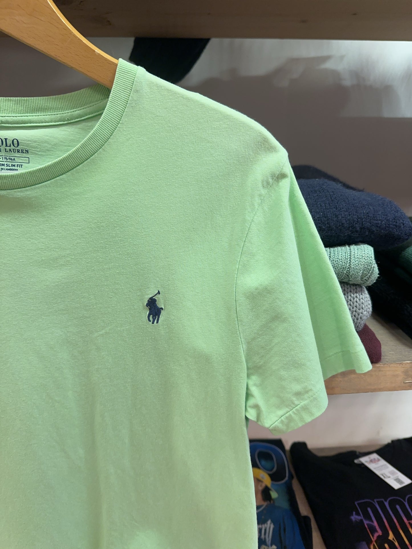 Ralph Lauren T-shirt - S