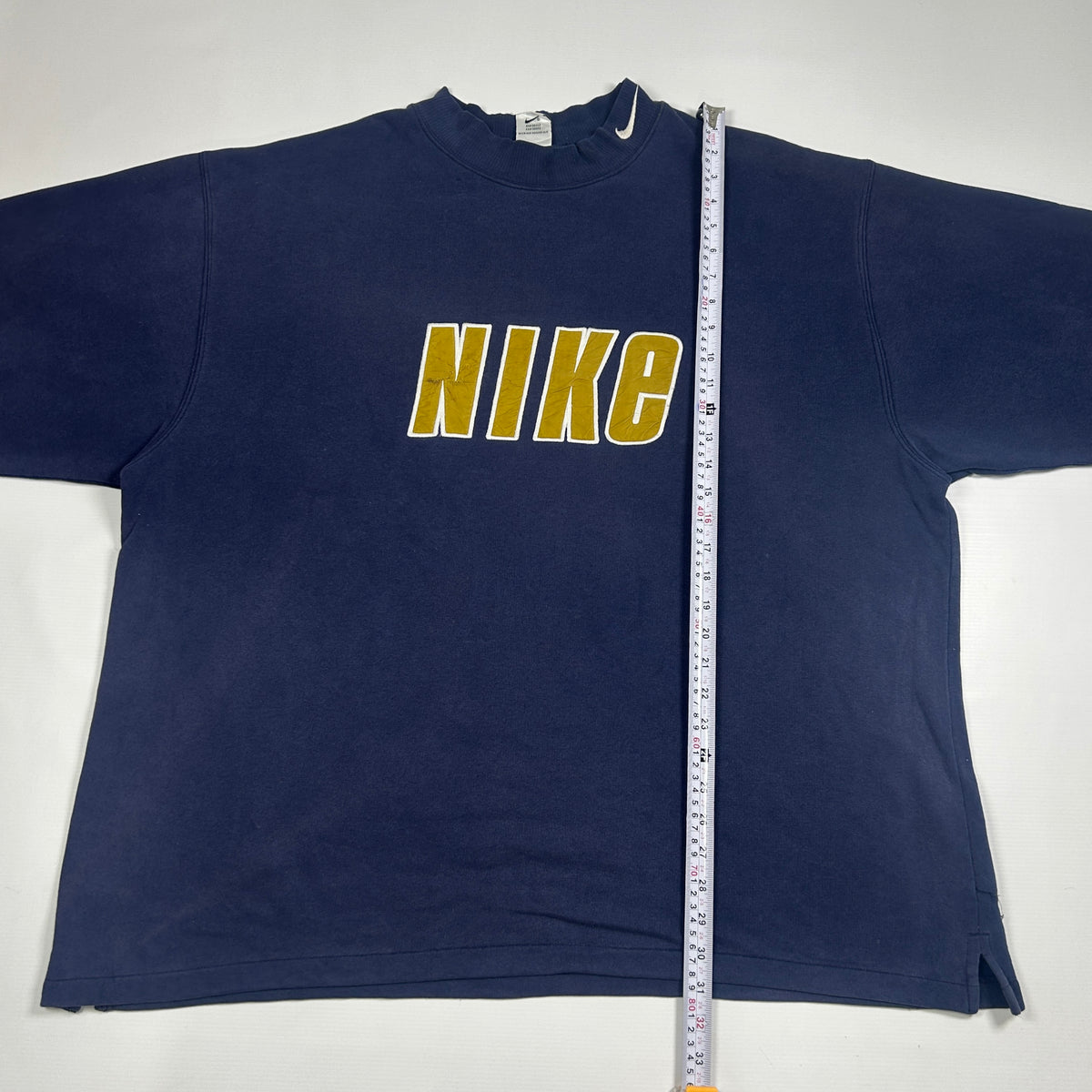 XXL - Vintage 2000's Nike Sweatshirt
