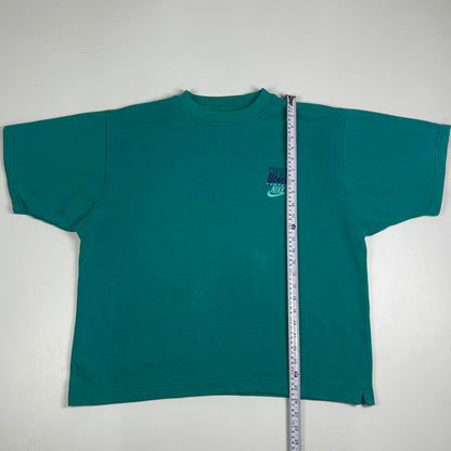 M - Vintage 1980's Nike T-shirt Sweatshirt