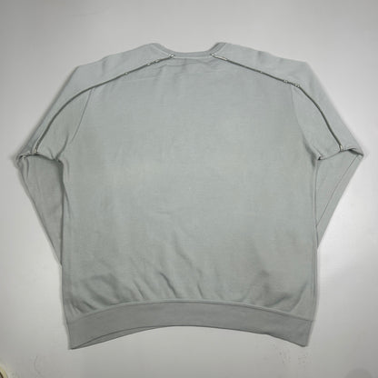 L - Vintage 2000's Adidas Sweatshirt