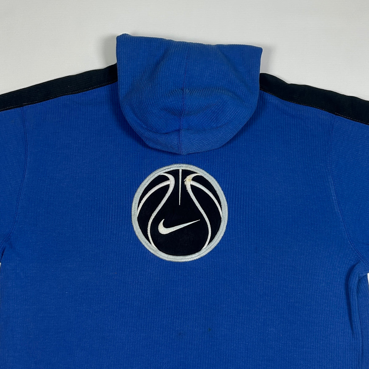 M - Vintage 1990's Nike Hoodie