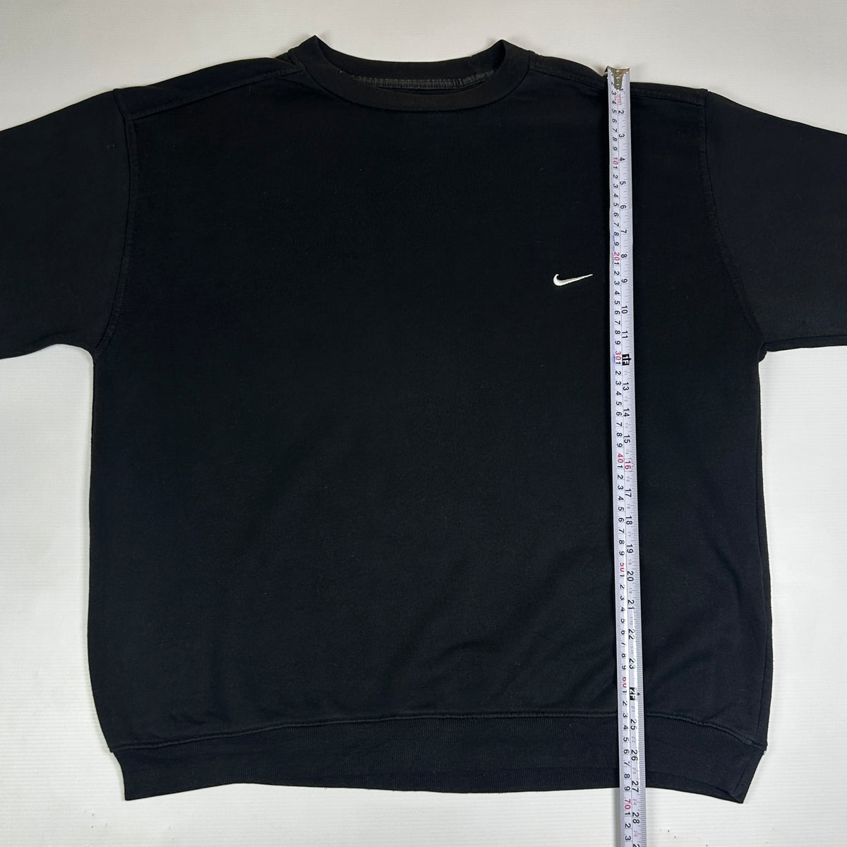XL - Vintage 2000's Nike Sweatshirt