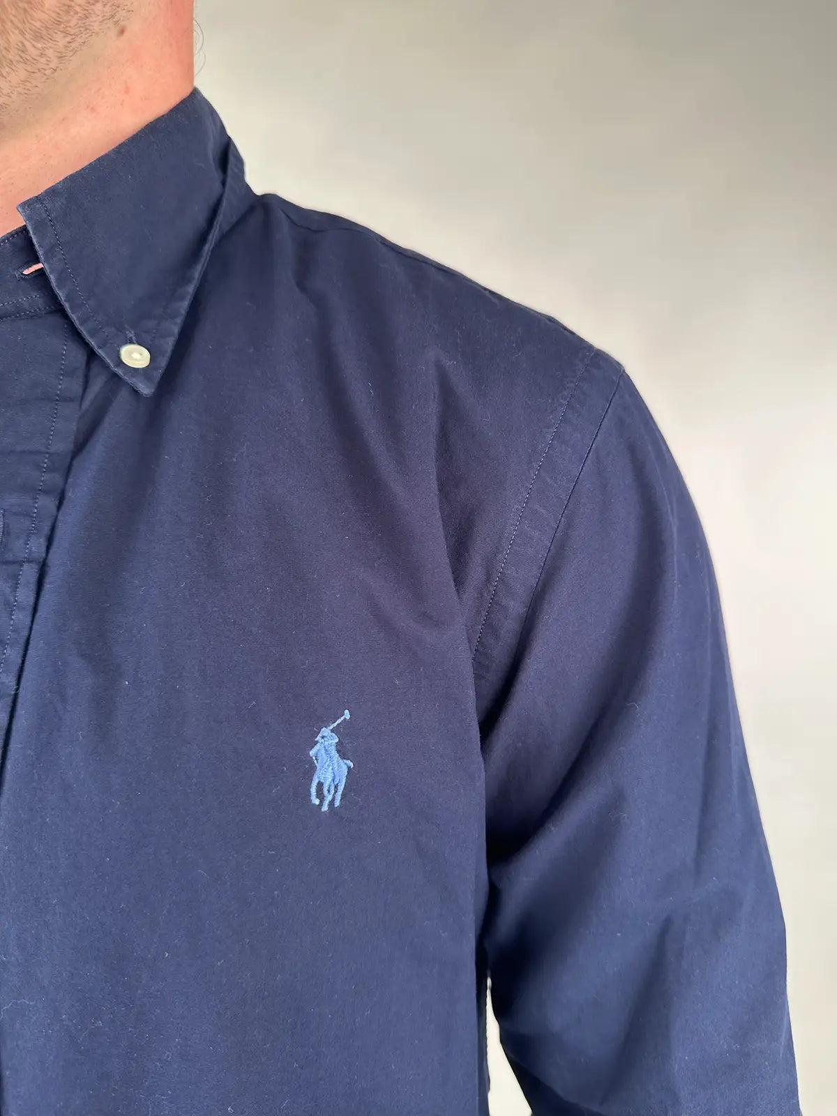 Ralph Lauren - Overhemd - S