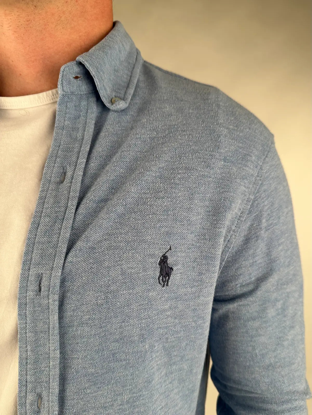 Ralph Lauren - Overhemd - S