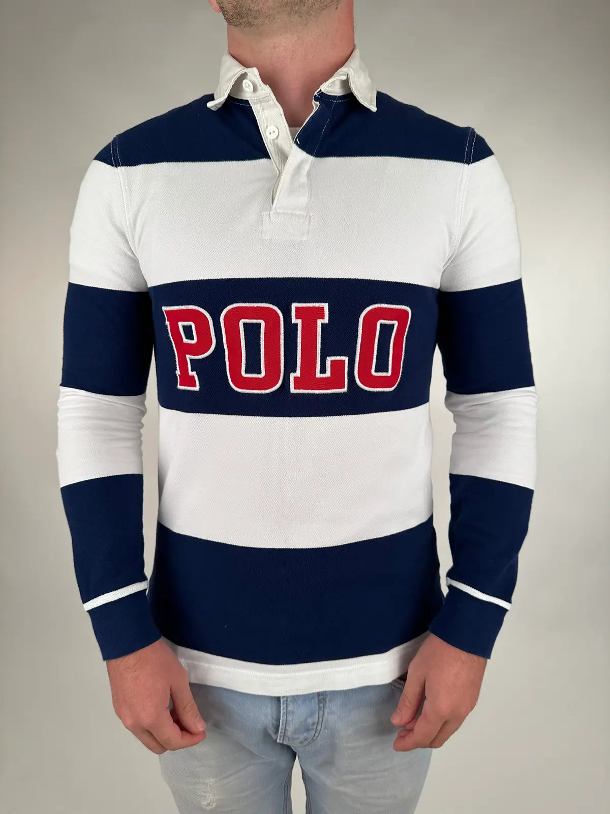 Ralph Lauren - Rugby Polo - XS