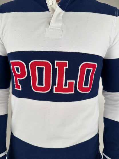 Ralph Lauren - Rugby Polo - XS