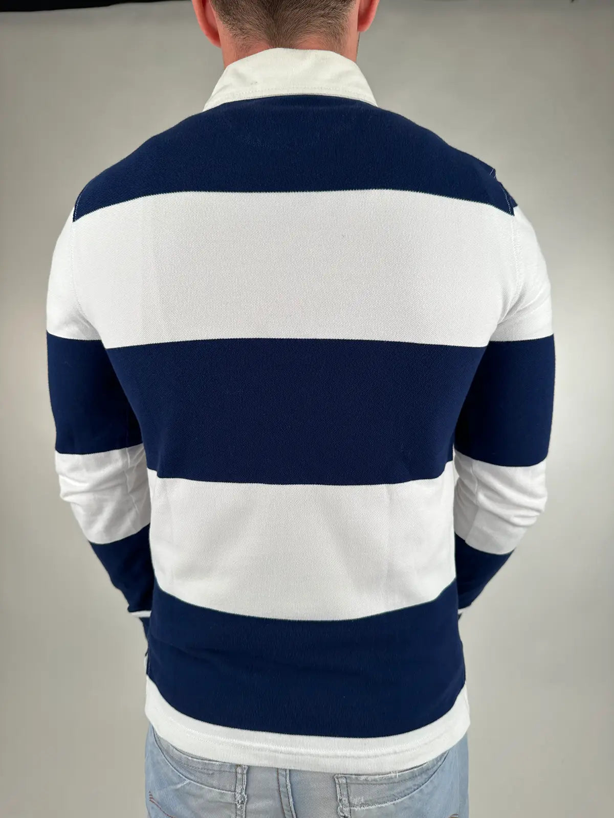 Ralph Lauren - Rugby Polo - XS