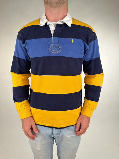 Ralph Lauren - Rugby Polo - S