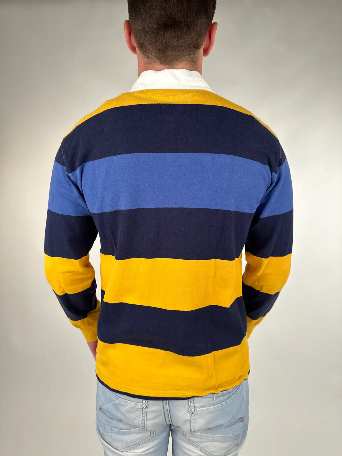 Ralph Lauren - Rugby Polo - S