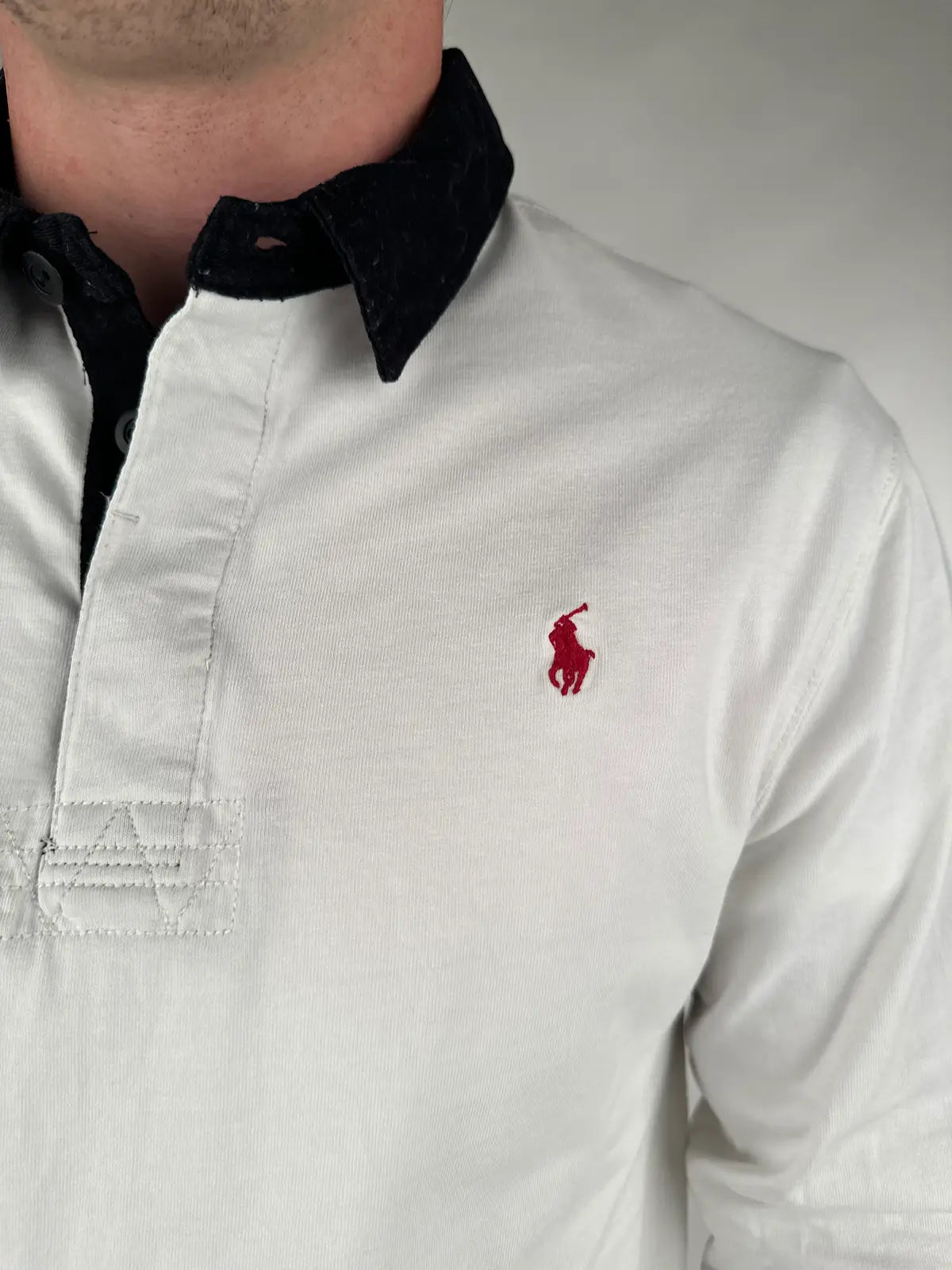 Ralph Lauren - Rugby Polo - S