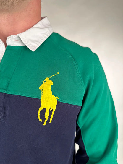 Ralph Lauren - Rugby Polo - S