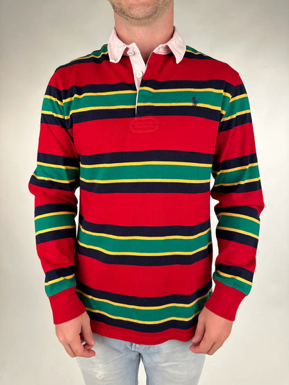 Ralph Lauren - Rugby Polo - S