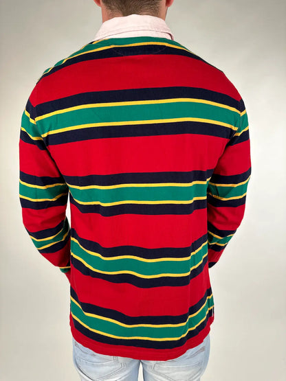 Ralph Lauren - Rugby Polo - S