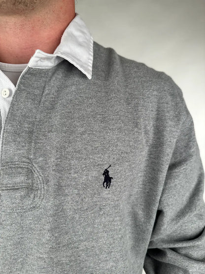 Ralph Lauren - Rugby Polo - M