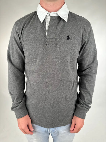 Ralph Lauren - Rugby Polo - M