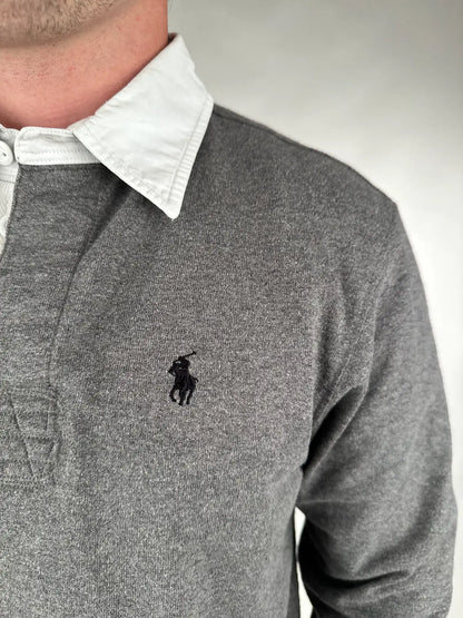 Ralph Lauren - Rugby Polo - M