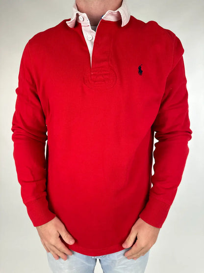 Ralph Lauren - Rugby Polo - M