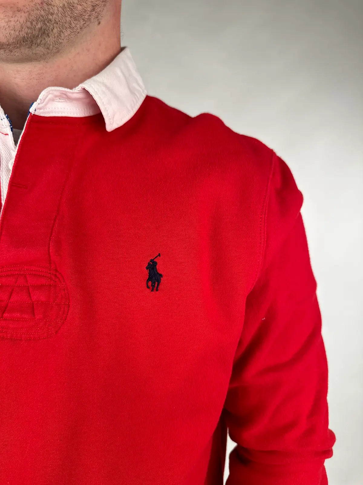 Ralph Lauren - Rugby Polo - M