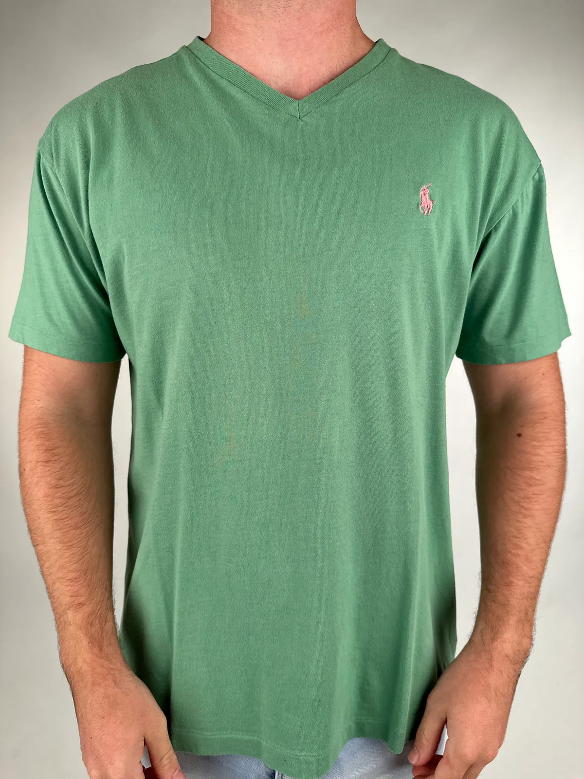 Ralph Lauren - T-shirt - S