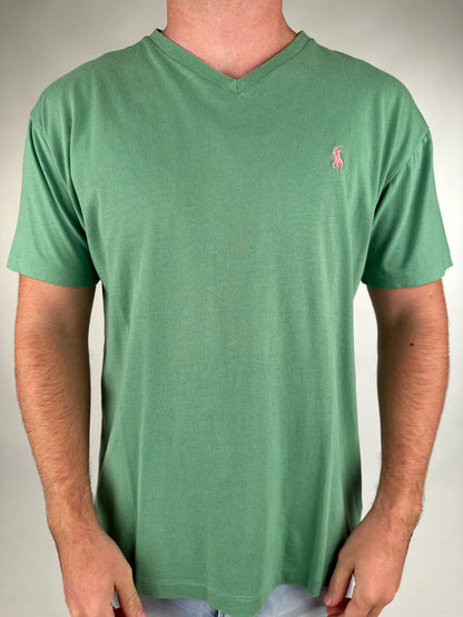 Ralph Lauren - T-shirt - S