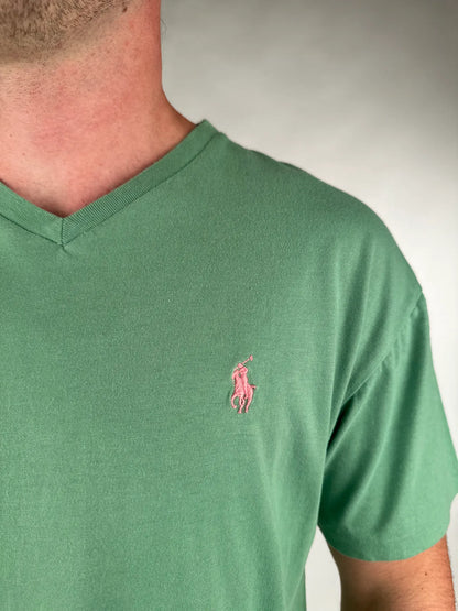 Ralph Lauren - T-shirt - S