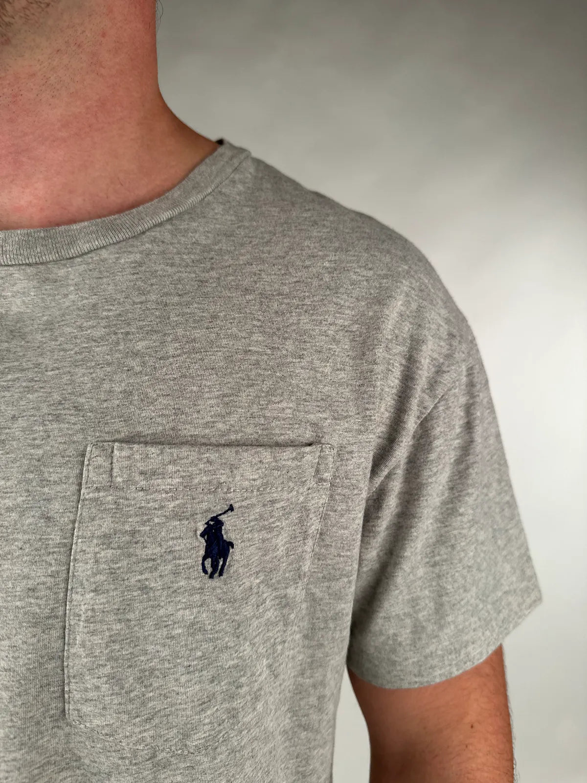 Ralph Lauren - T-shirt - S