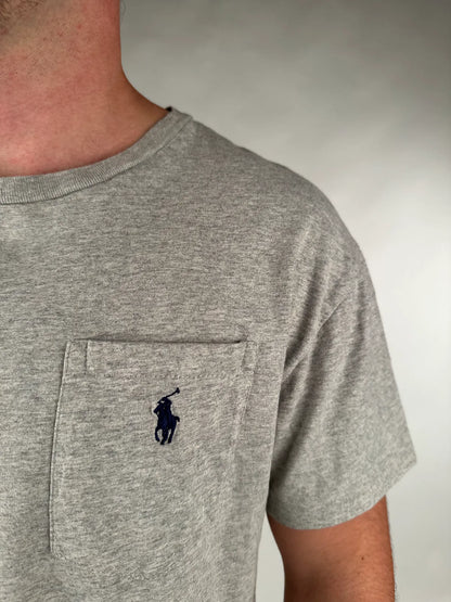 Ralph Lauren - T-shirt - S