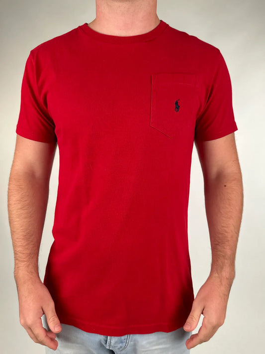 Ralph Lauren - T-shirt - S