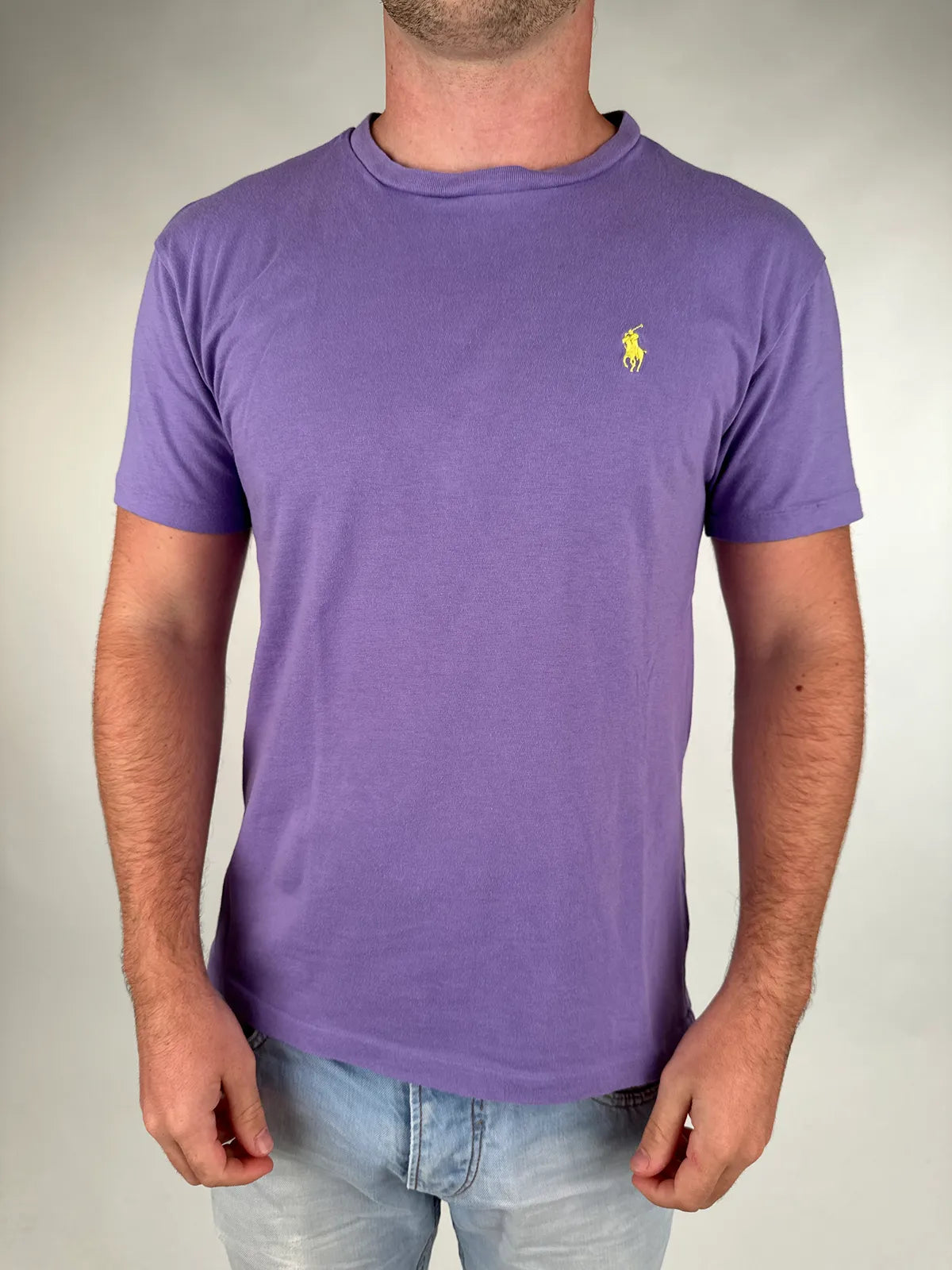 Ralph Lauren - T-shirt - S