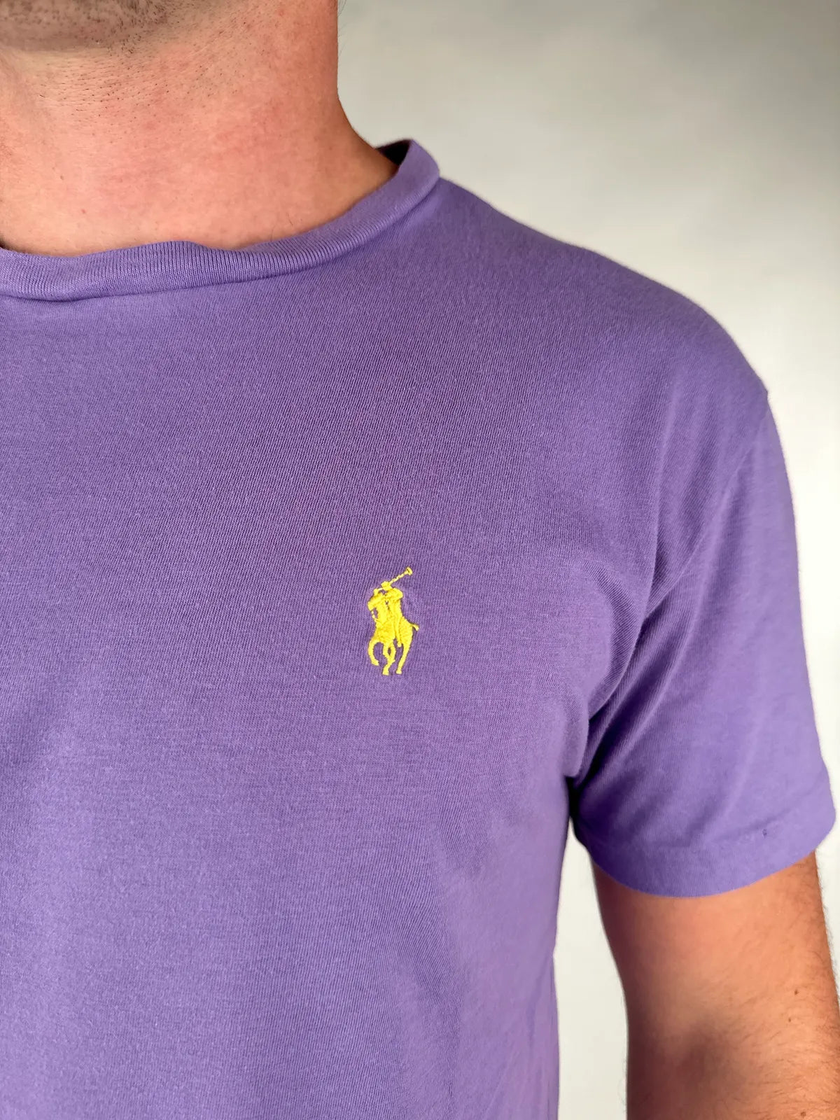 Ralph Lauren - T-shirt - S