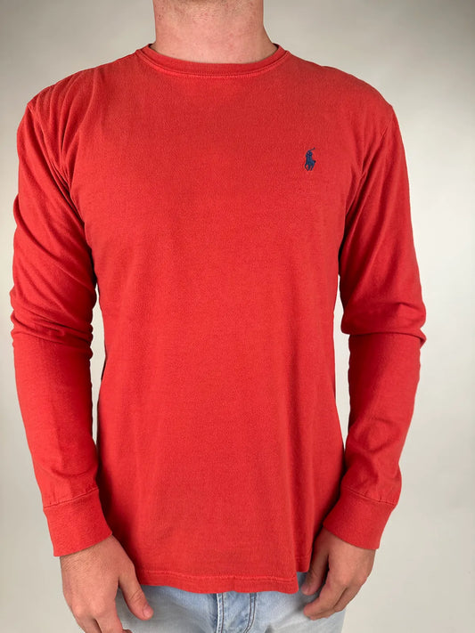 Ralph Lauren - Longsleeve - S