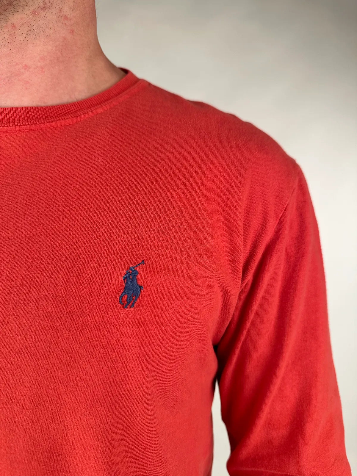 Ralph Lauren - Longsleeve - S