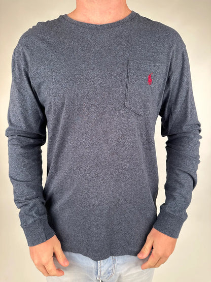 Ralph Lauren - Longsleeve - S