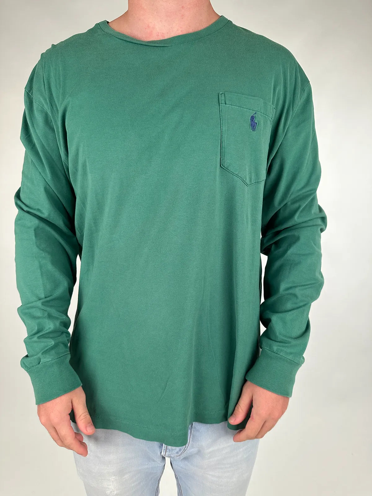 Ralph Lauren - Longsleeve - M