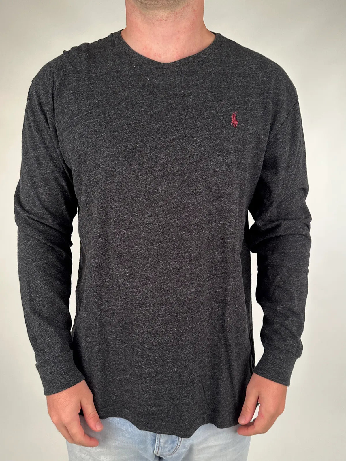 Ralph Lauren - Longsleeve - M