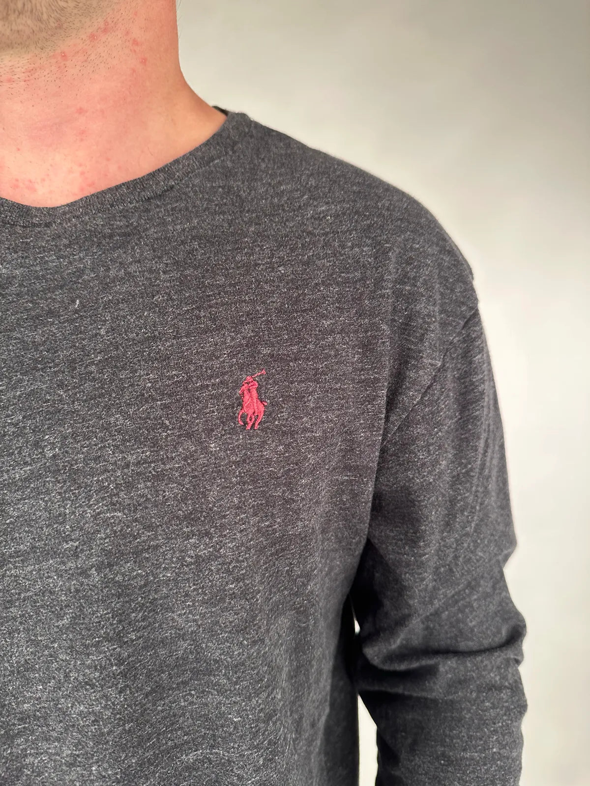 Ralph Lauren - Longsleeve - M